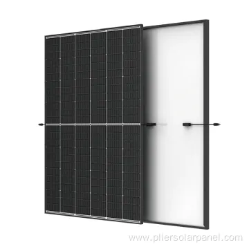Hot sale trina 500w solar panels